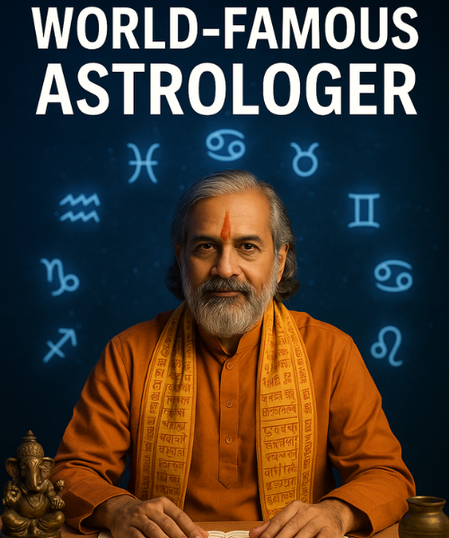 Acharya Hari Ram Sharma