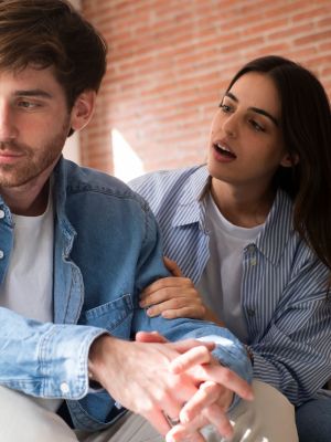 Relationship Problem